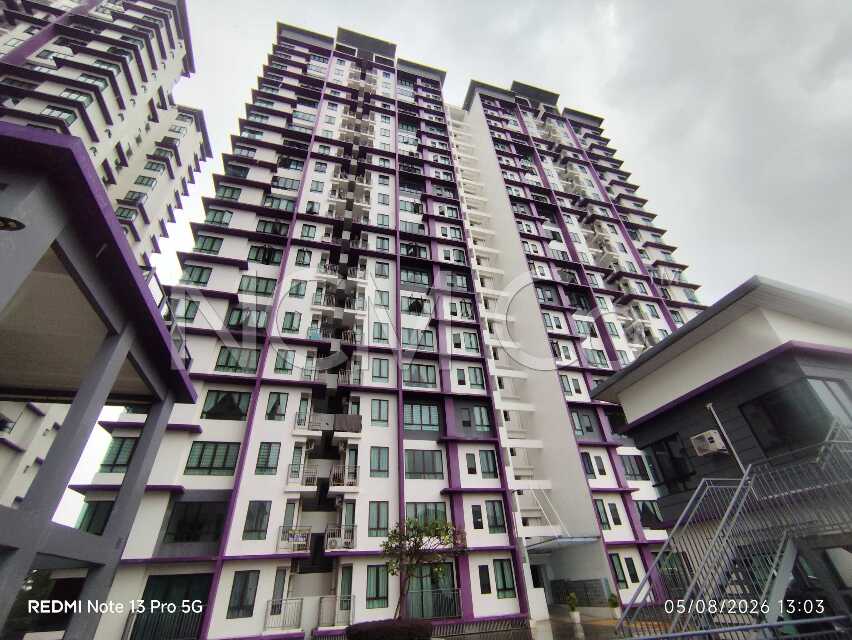 Service Apartment