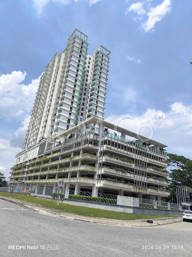 Service Apartment