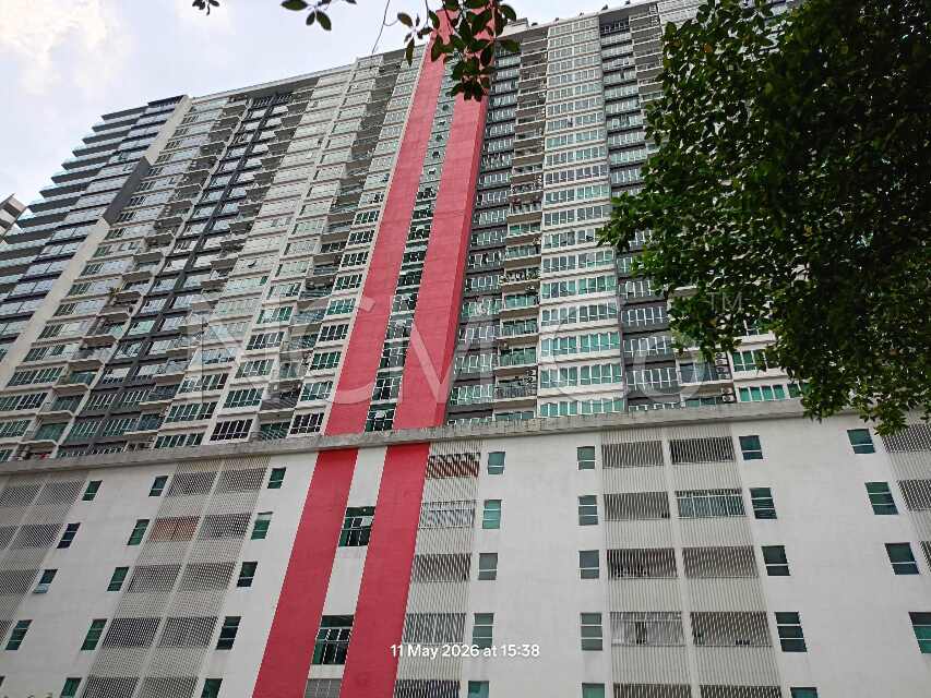 Service Apartment