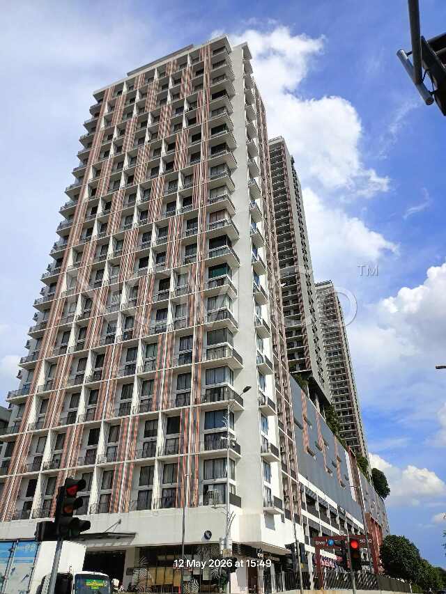Service Apartment