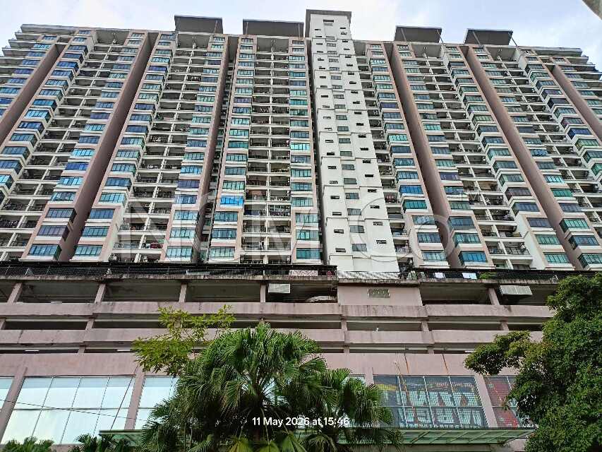 Service Apartment