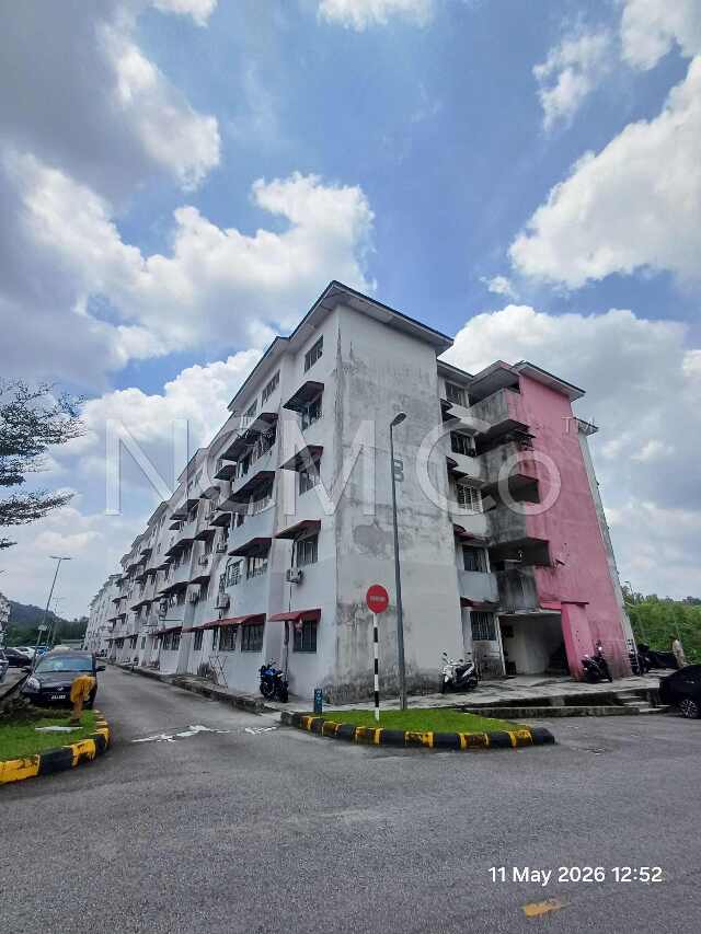 Apartment, Low Cost