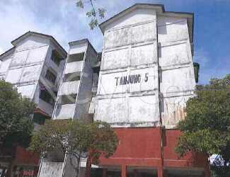 Apartment, Low Cost