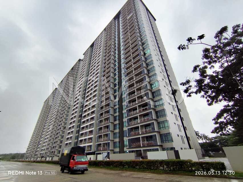 Service Apartment