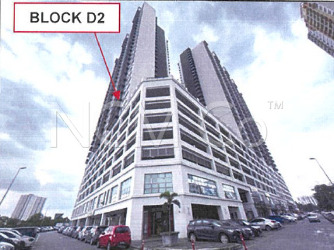 Service Apartment