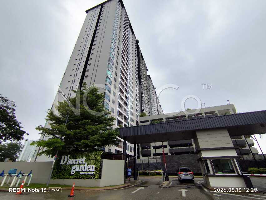 Service Apartment