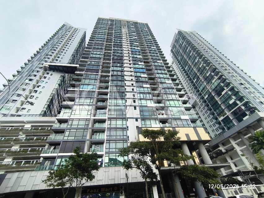 Service Apartment
