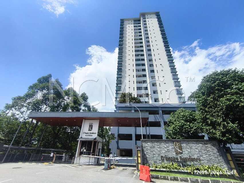 Service Apartment