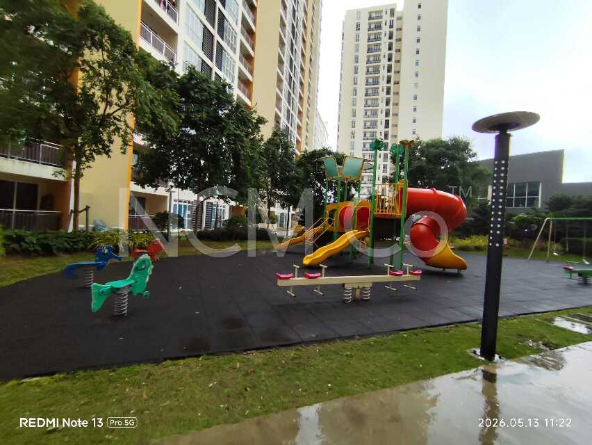 Service Apartment