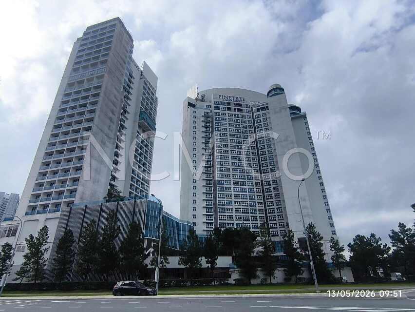 Service Apartment