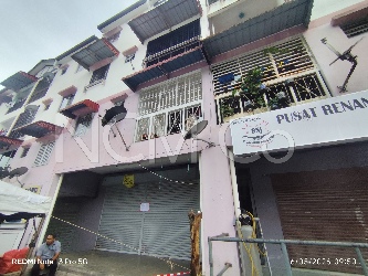 Shop Lot