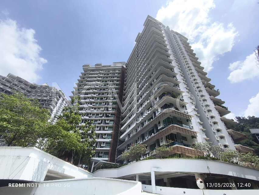 Duplex Condominium