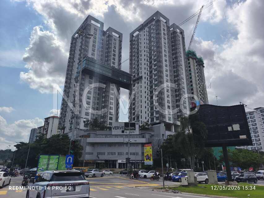 Service Apartment