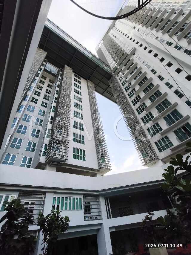 Service Apartment