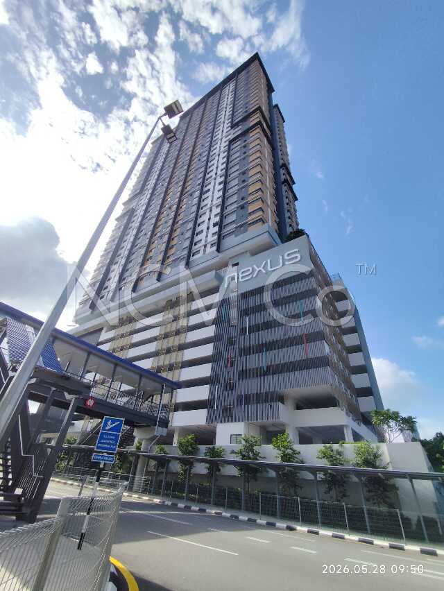 Service Apartment