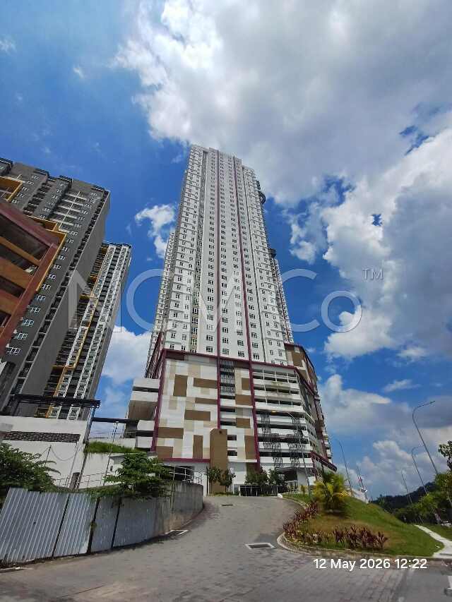 Service Apartment