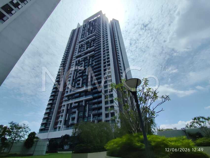 Condominium