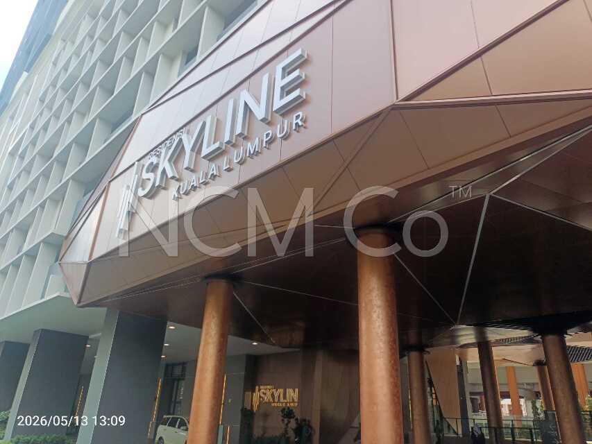 Service Apartment