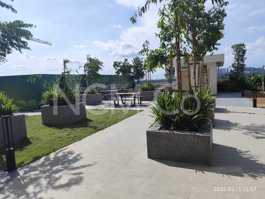 Service Apartment
