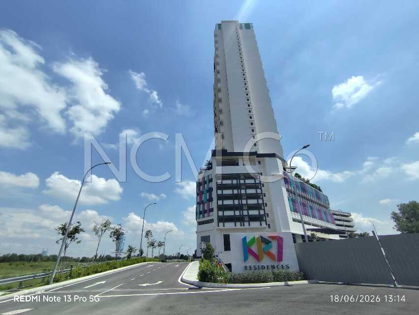 Service Apartment