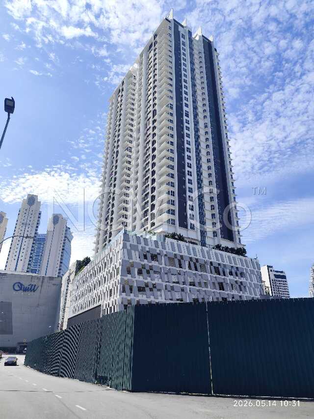 Service Apartment
