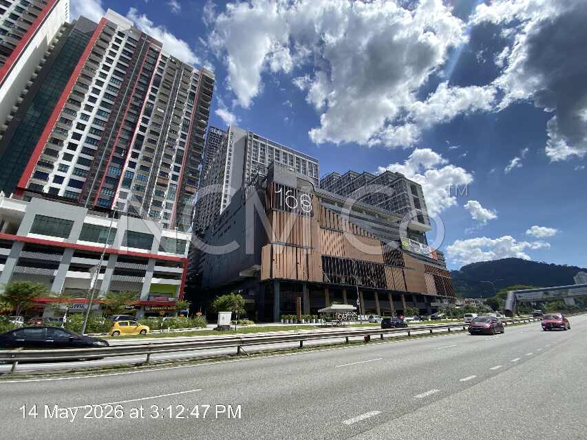 Service Apartment