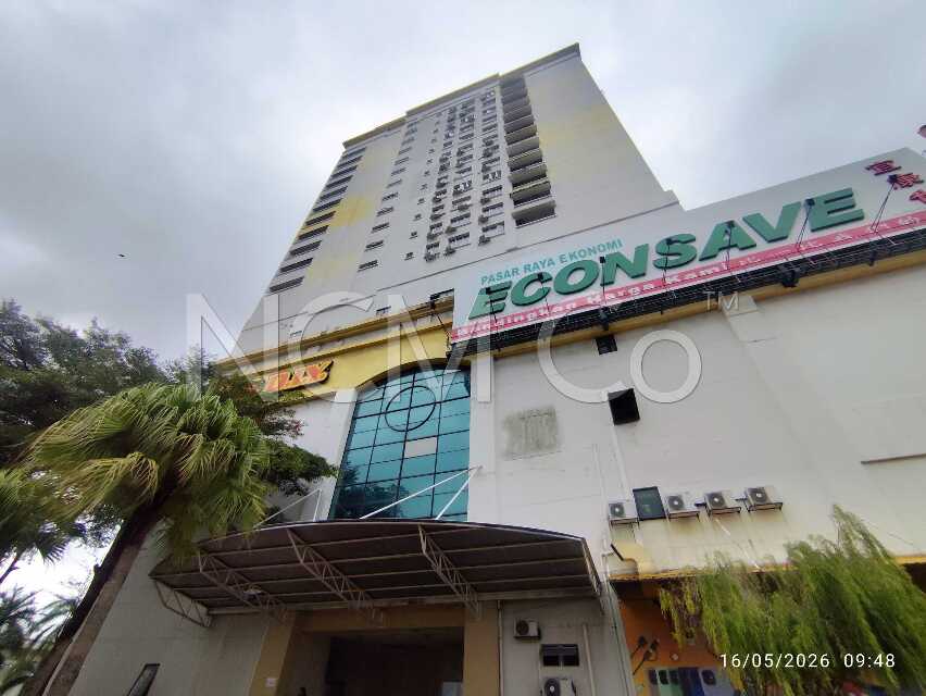 Service Apartment