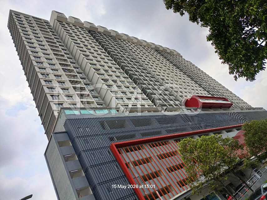 Service Apartment