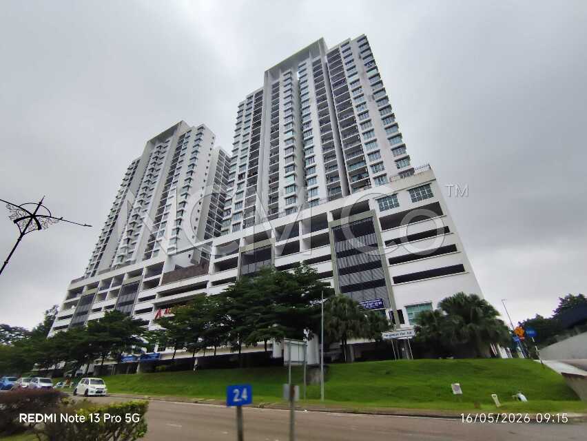 Service Apartment