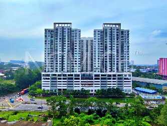 Service Apartment