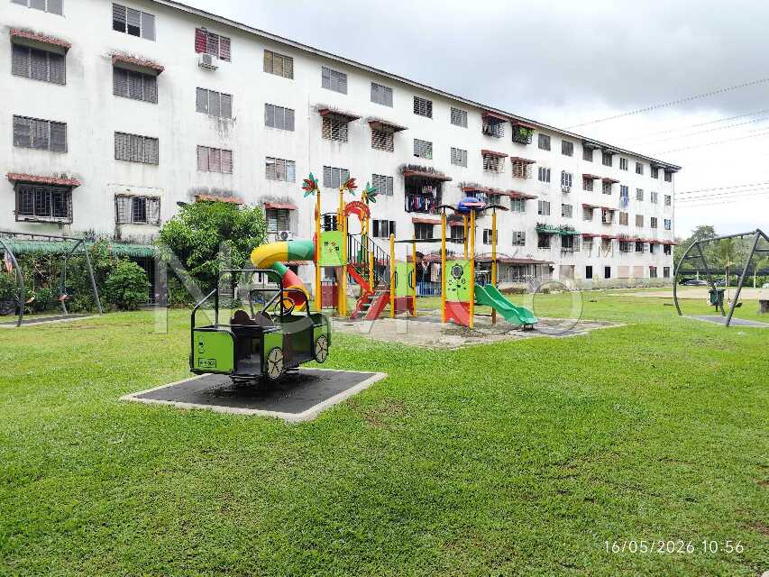Apartment, Low Cost