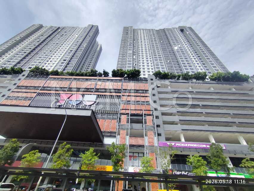 Service Apartment