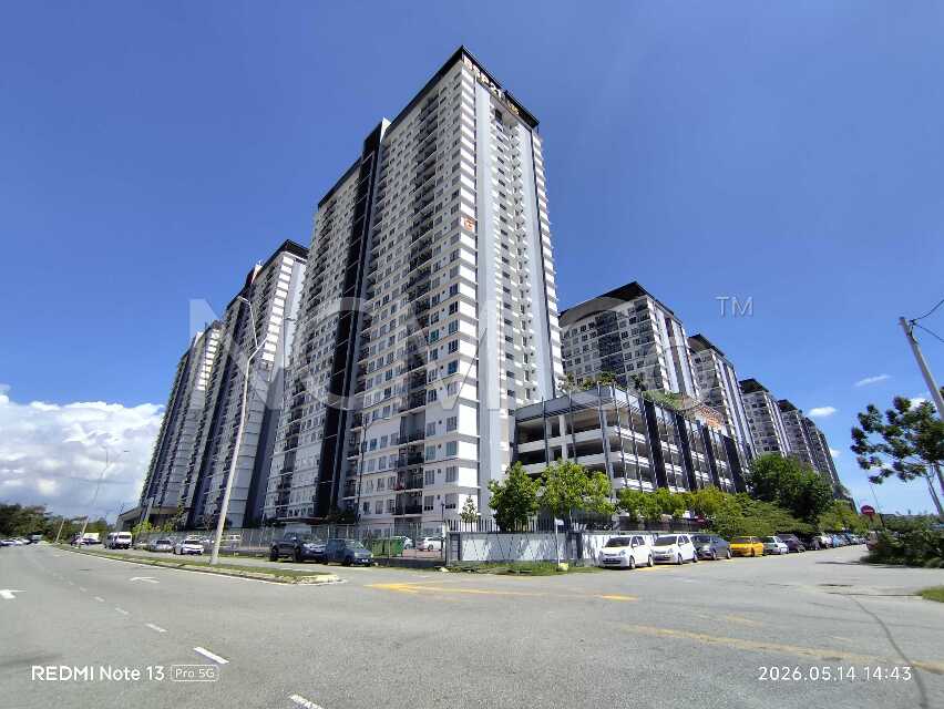 Service Apartment