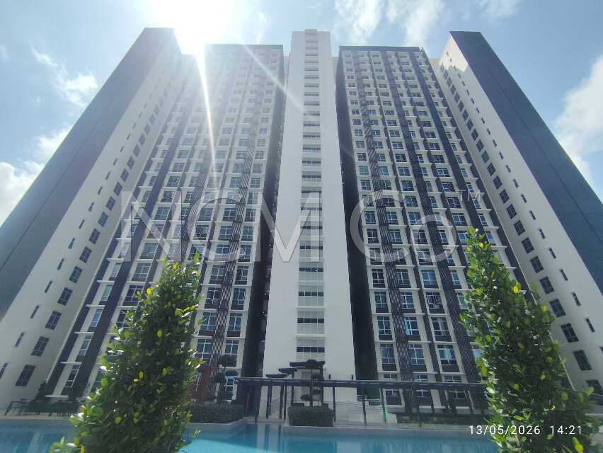 Service Apartment