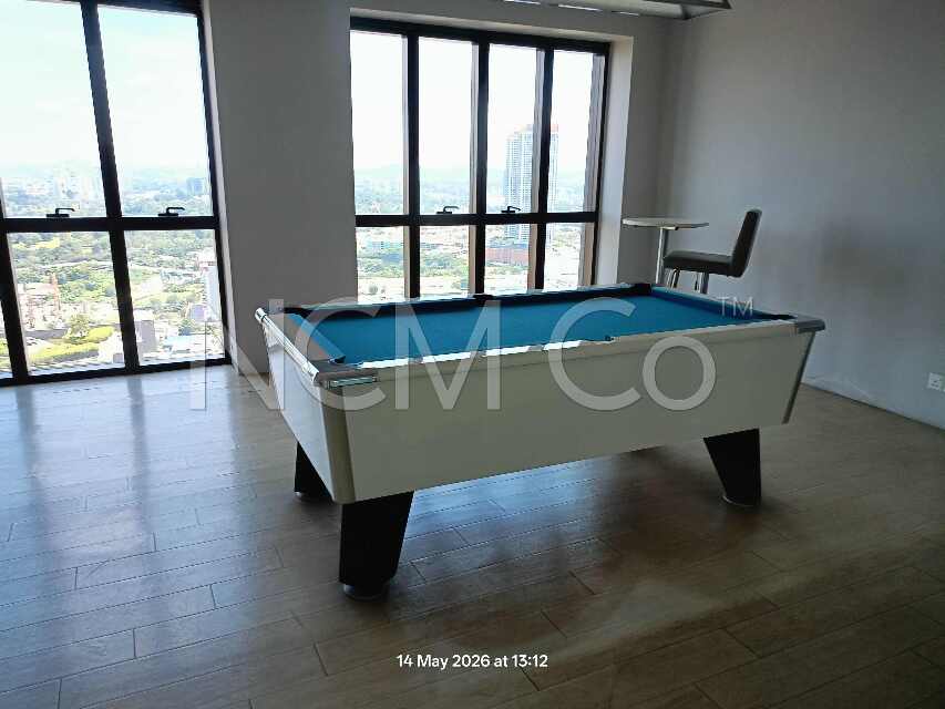 Service Apartment