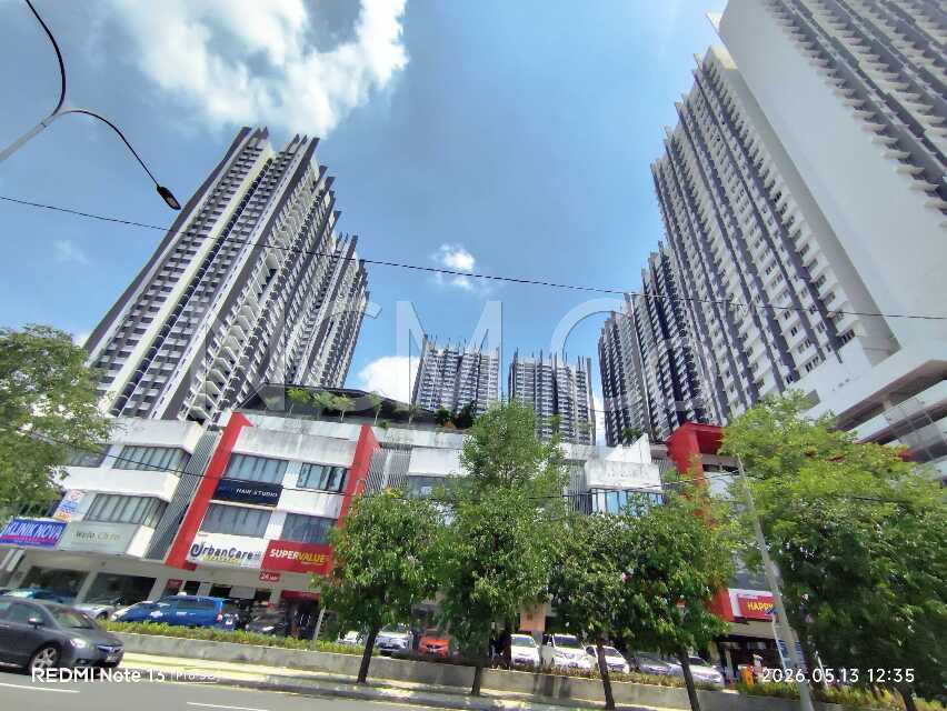 Service Apartment