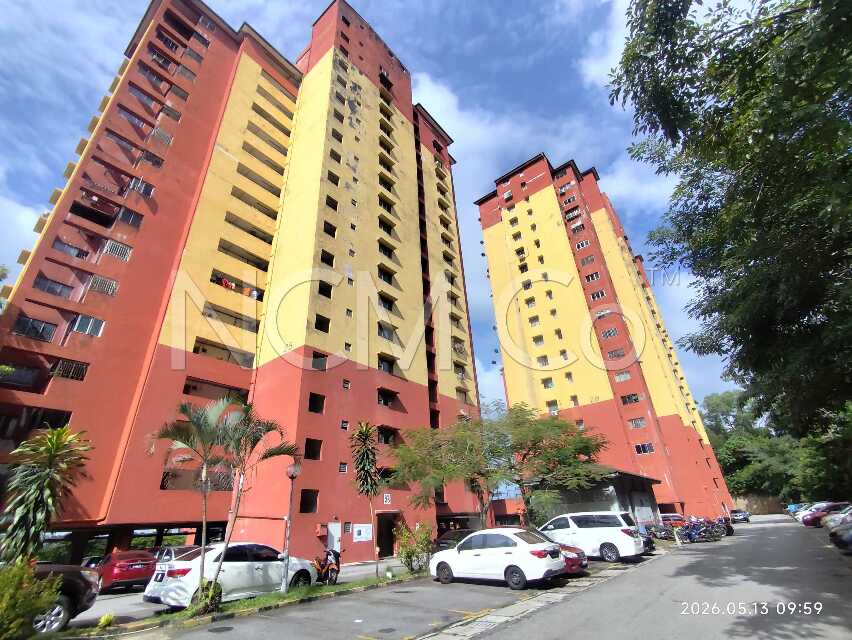 Condominium