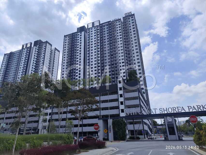 Service Apartment