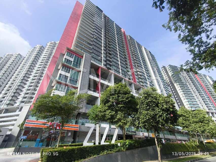 Service Apartment