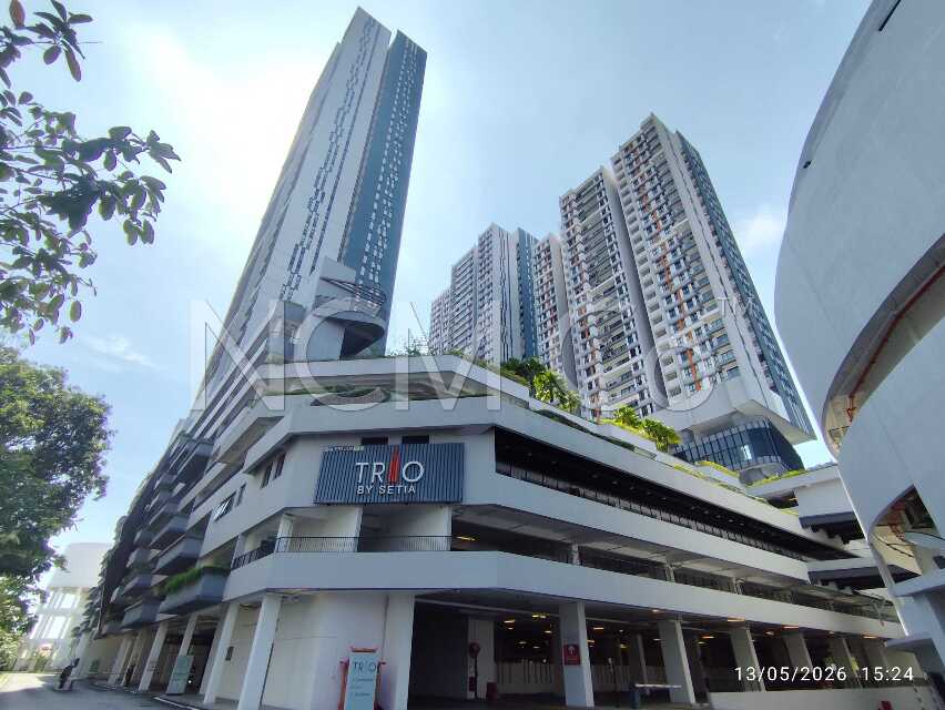 Service Apartment