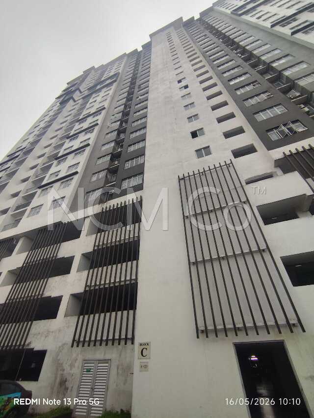Service Apartment