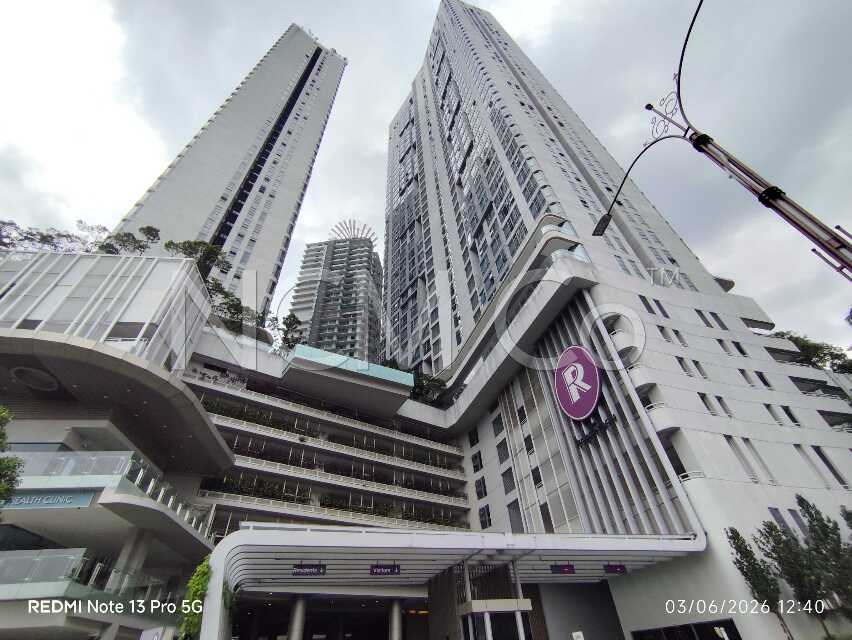Service Apartment