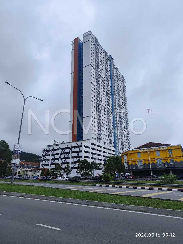 Service Apartment