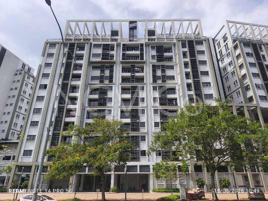 Service Apartment