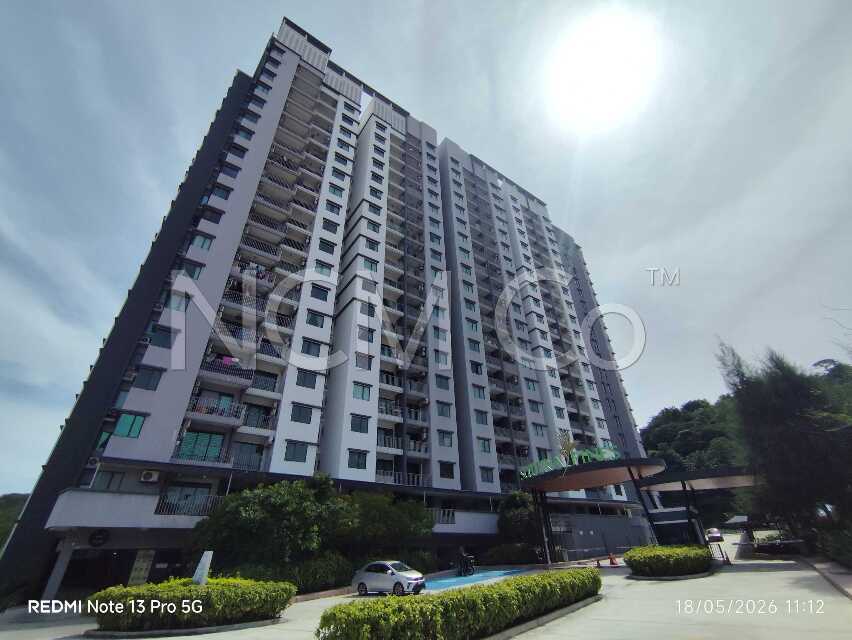 Condominium