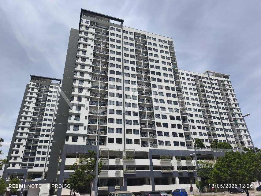 Condominium