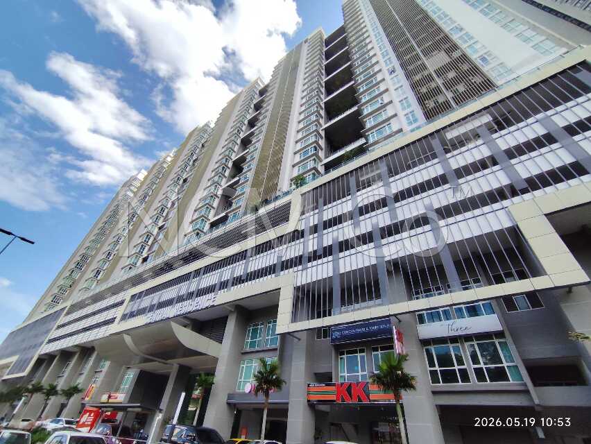 Service Apartment
