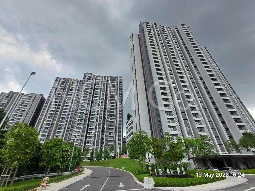 Condominium
