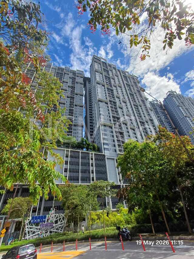 Condominium