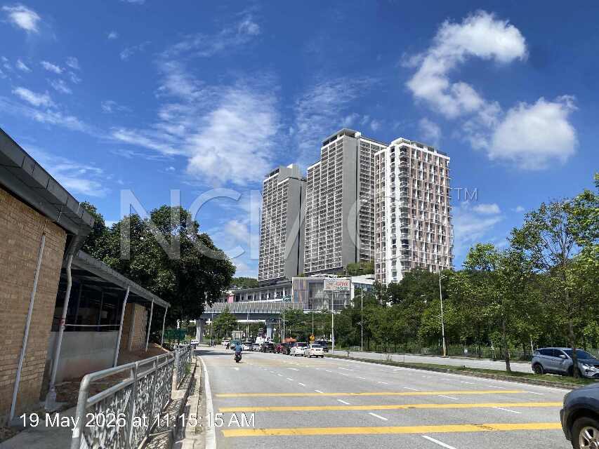 Service Apartment